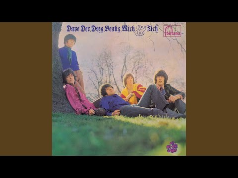 If No-One Sang (Pt. 1)