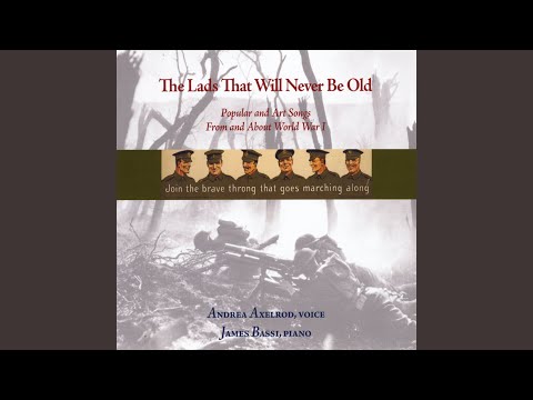 Three Songs from Yip-Yip-Yaphank: Kitchen Police / I Can Always Find a Little Sunshine (At the...