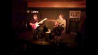 Robbie Fulks & Redd Volkaert -- Get Off It's the End of the Line