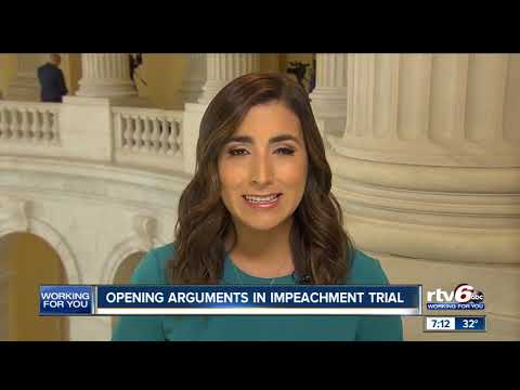 RTV6 News at 7 | January 22, 2020