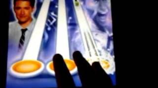 Tap Tap Glee - Its 10 AM and I&#39;m Drunk