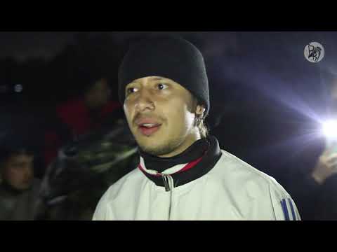 LUMIERE vs NAUCLER | SEMIFINAL | FECHA 4 | BATIROTO