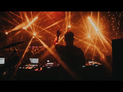 PYSH (DJ Set) @ Praga Centrum, Warsaw / Jan 2023