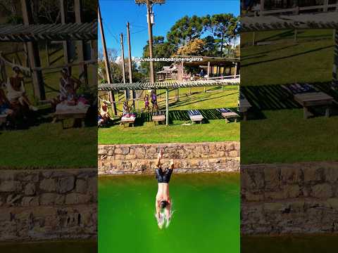 Piscina na Pedra em Itapeva MG Pedra chata Itapeva-MG