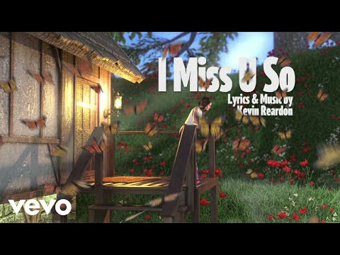 KejaR - I Miss U So