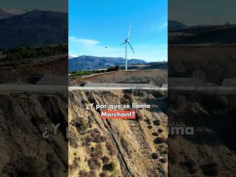 El mirador más conocido de Coyhaique está cambiando. 🏔️