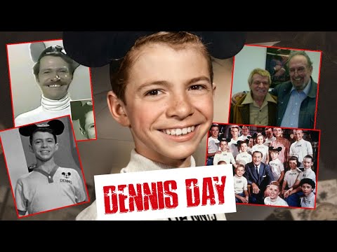 The Horrifying Death of Dennis Day