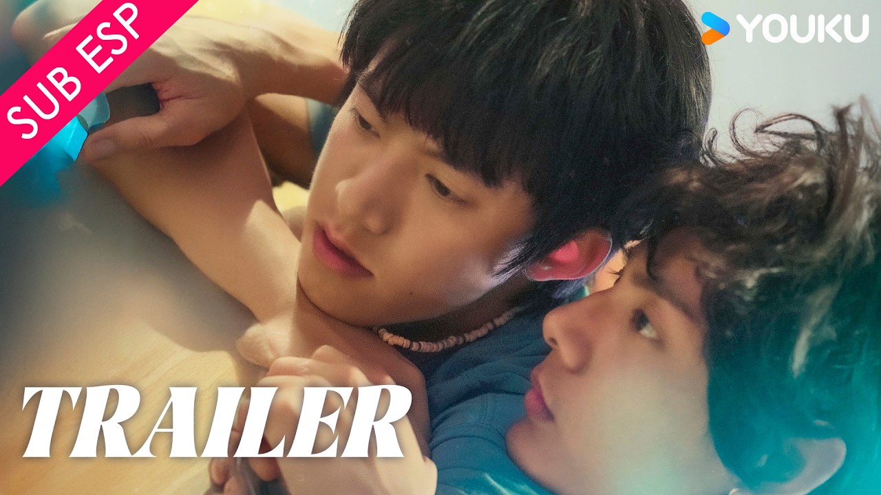 【Trailer Oficial】Susurrando Deseos a las Estrellas: Amarte es lo que quiero | YOUKU