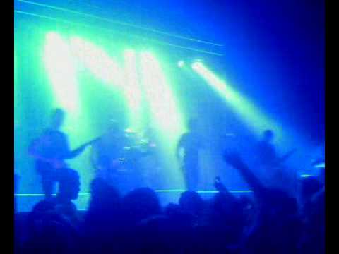 Lostprophets - A Thousand Apologies (Live in Preston)