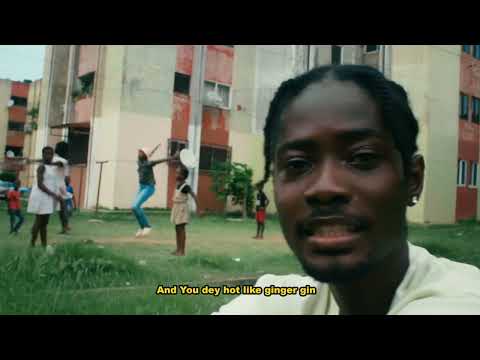 Dayonthetrack - Kerosene (Official visualizer)