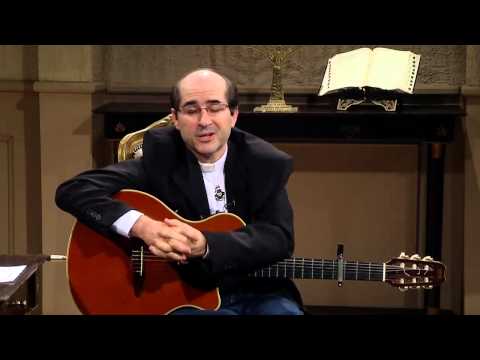 Hora da Consagração 24/07/2013