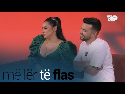 “Babi s’donte”, Egli tregon reagimin e prindërve kur e ka prezantuar me Olsi Bylykun-Më lër të flas