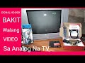 PHELESTAR RCA JackCIGNAL HD Box Bakit Walang Video NOCIGNAL CIGNALDIGIBOX