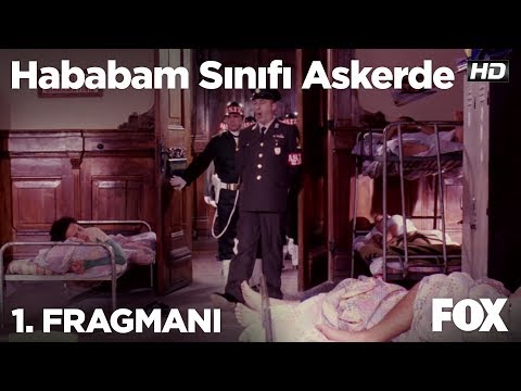 The Chaos Class in the Military Fragman