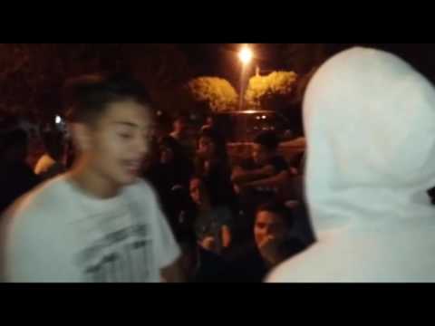 SKULER VS TAPION REPECHAJE (1VS1) FREE SALVADOR MAZZA