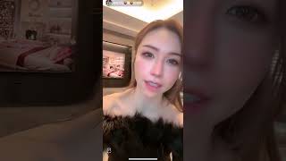 セクシー系美魔女TikTokライブ　#美魔女　#セクシー女優