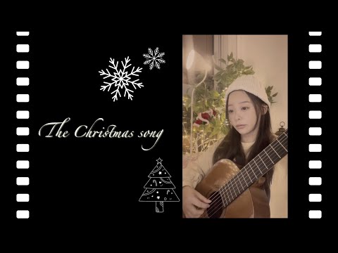 Kyuhee Park / The Christmas Song - Arr.G.Kanki