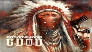 T.I. ft. Doe B,Shad Da God,Spodee - Welcome To My City