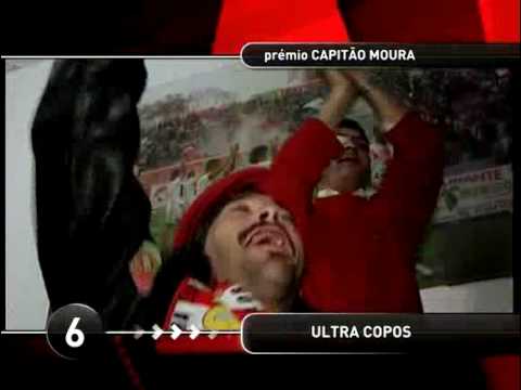 Liga dos Últimos: BARREIRENSE (ULTRA COPOS)