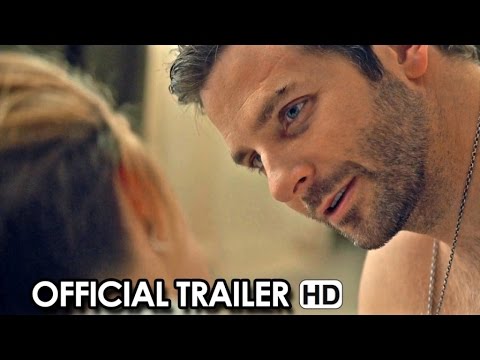 Burnt Official Teaser Trailer (2015) - Bradley Cooper, Sienna Miller HD