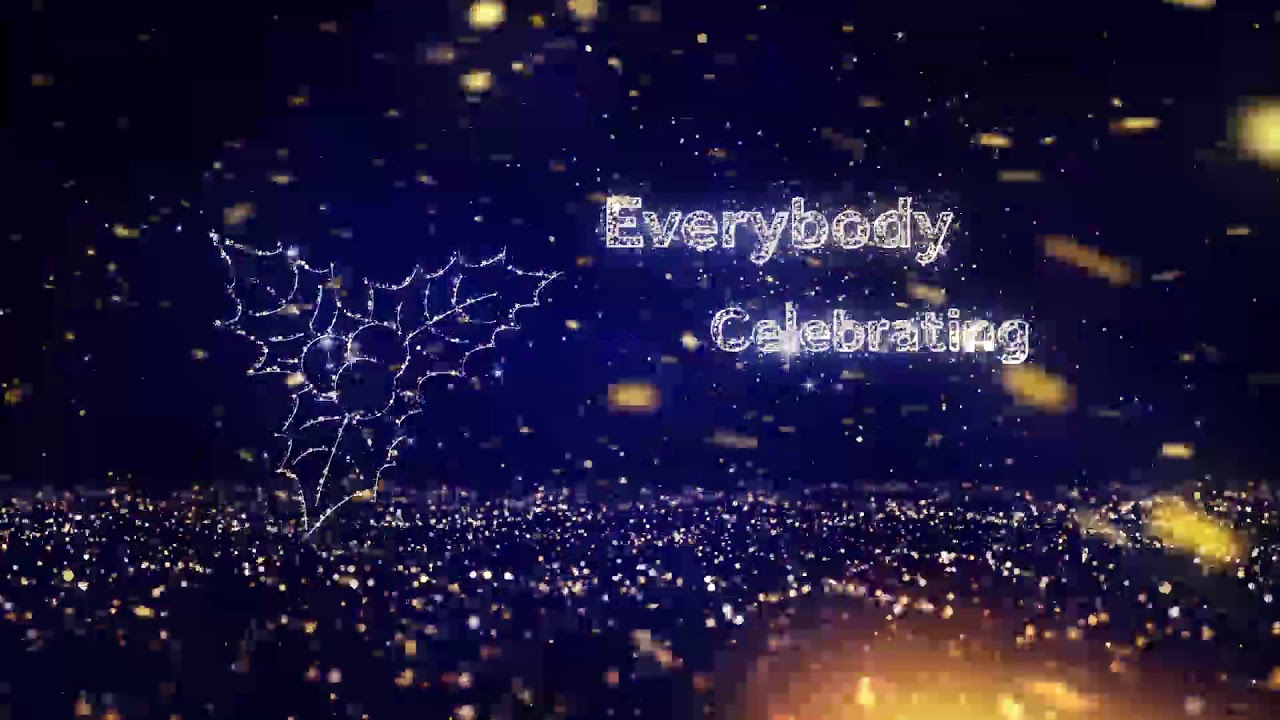 Merry Christmas and a happy new year  from all of us at Access Bank