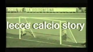 Lecce 1x5 Santos - 24/06/1967 - No vídeo dois gols de Pelé