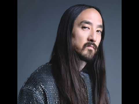 Steve Aoki x Sting & SHAED - 2 In A Million (Ben Nicky Remix) (Available June 12)