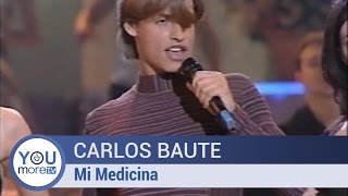Carlos Baute - Mi Medicina