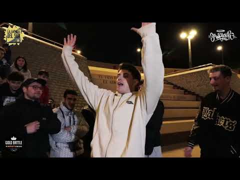 LGIDO vs MYKRO (🔥BATALLÓN🔥) | OCTAVOS | 1ª PRE HHS ALMERÍA 2025