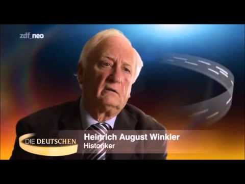 1848 EINE REVOLUTION ERSCHÜTTERT EUROPA - TEIL 1 DIE URSACHEN