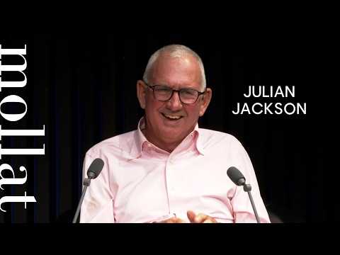 Julian Jackson - La chute : France, 1940 - Rencontre