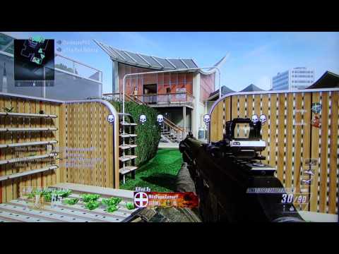COD: BO2 Fan Appreciation matches pt11