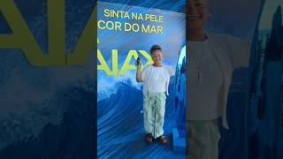 🌊 FUI AO WSL SAQUAREMA | A CONVITE DA NATURA KAIAK🏄‍♀️✨
