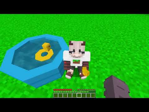 BAYANDOKTOR VS MİNECRAFT #67 😍 - Minecraft