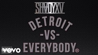 Detroit Vs. Everybody