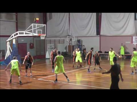 Southafton 64 - 51 Dragons BC | 6 αγων. Κεντρικός Όμιλος