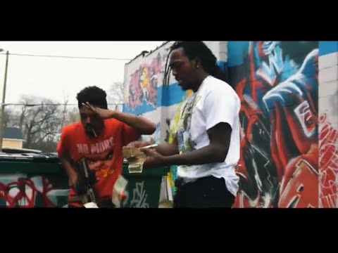Greedy Money Wontae - Let’s go Ft Smg Hitta (official music video) shot by @cidalvision5878
