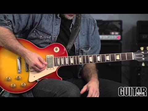 Leslie West Tribute Lesson with Andy Aledort