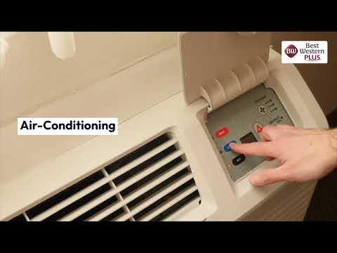 Best Western Plus City Line Hotel   Amenities Video 1