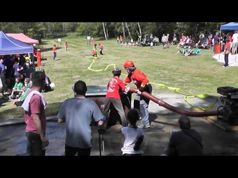 SDH Nová Ves A děti