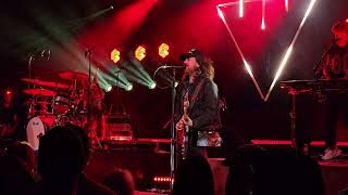 The Devil Wears Prada - Hey John, What&#39;s Your Name Again? (Live @ The Newberry, Great Falls, MT)