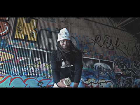 Fasa Franklin - Solace | Official HD Video |