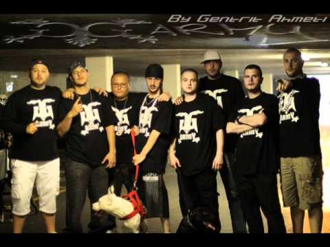 Duda - Diss Unikkatil 2013