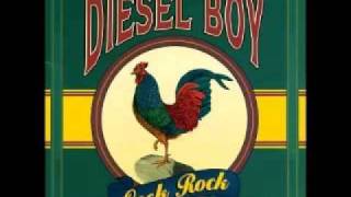 Diesel Boy: Groovy Chick
