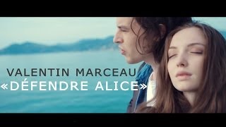 Valentin Marceau - 
