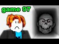 I Investigated 100 Roblox Games