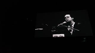 Nick Cave &amp; The Bad Seeds - INTO MY ARMS - Milan, Italy (2017)