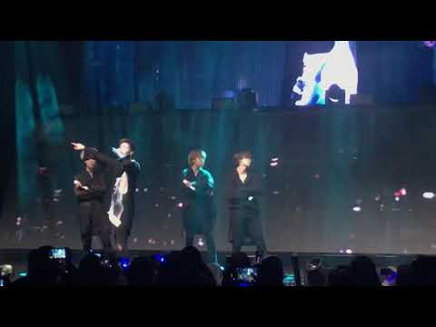 01/27/19 WINNER IN TORONTO RAINING