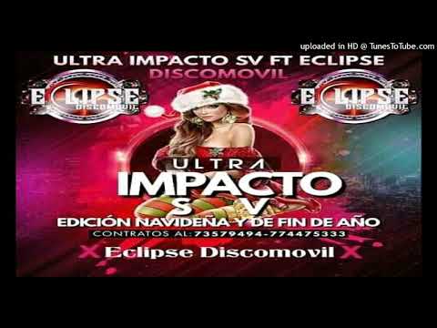 🔴Navimix DJ Bladimir - Utra Impacto SV FT Eclipse Discomovil