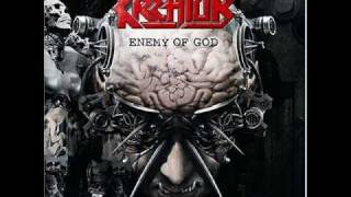 Kreator - Voices Of The Dead